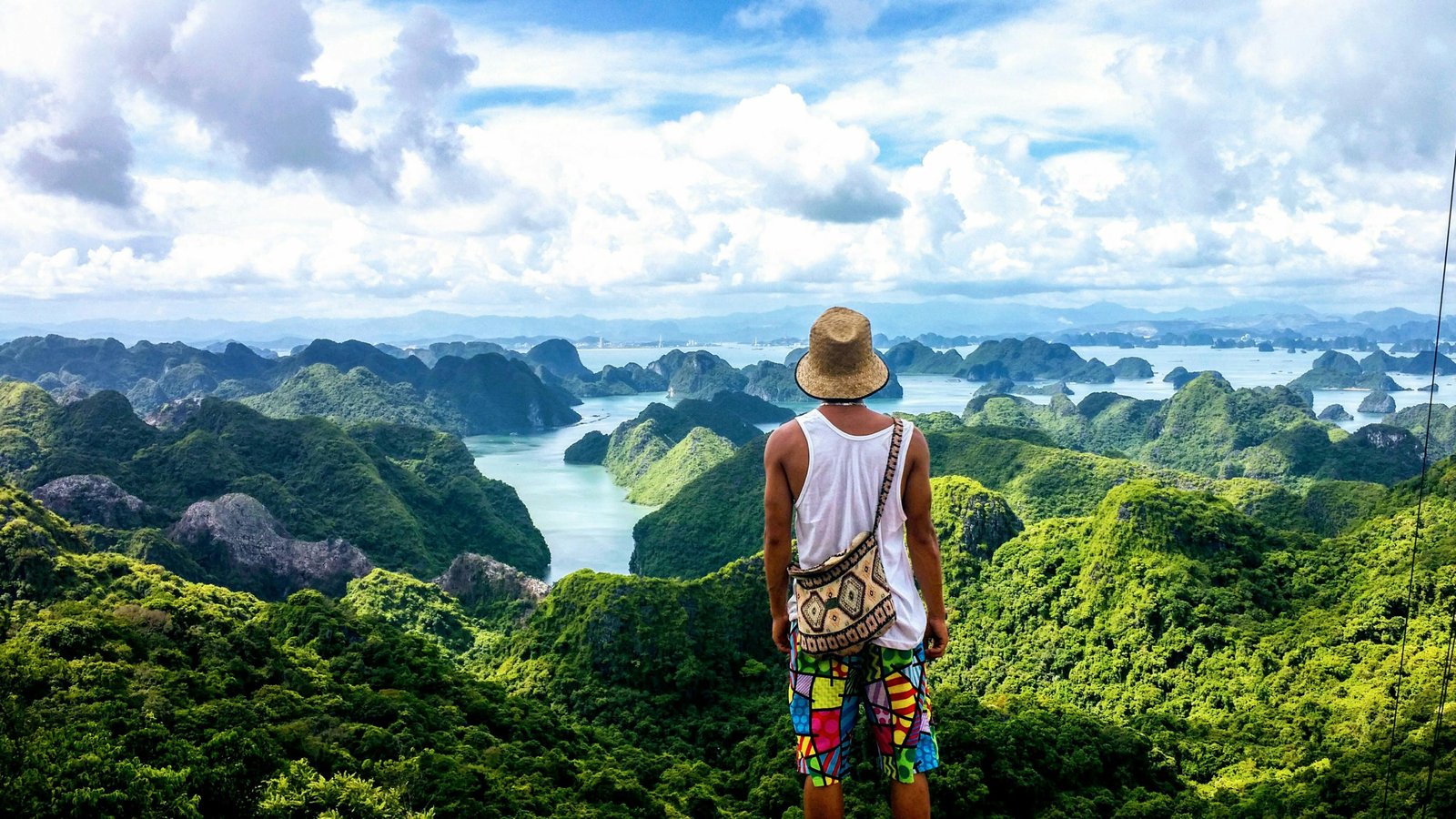 Discover the Magic of Vietnam: A Journey Through Culture, Nature, and Timeless Beauty